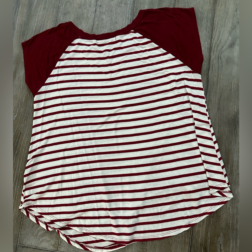 Living Doll Tee - Picture 5 of 6